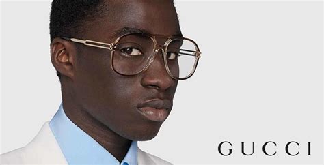 gucci prescription glasses repair